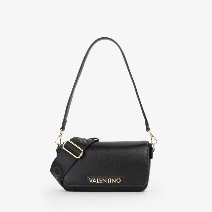 Valentino Sac Bandoulière Aury Re Noir Femme VBS9OB09 Nero