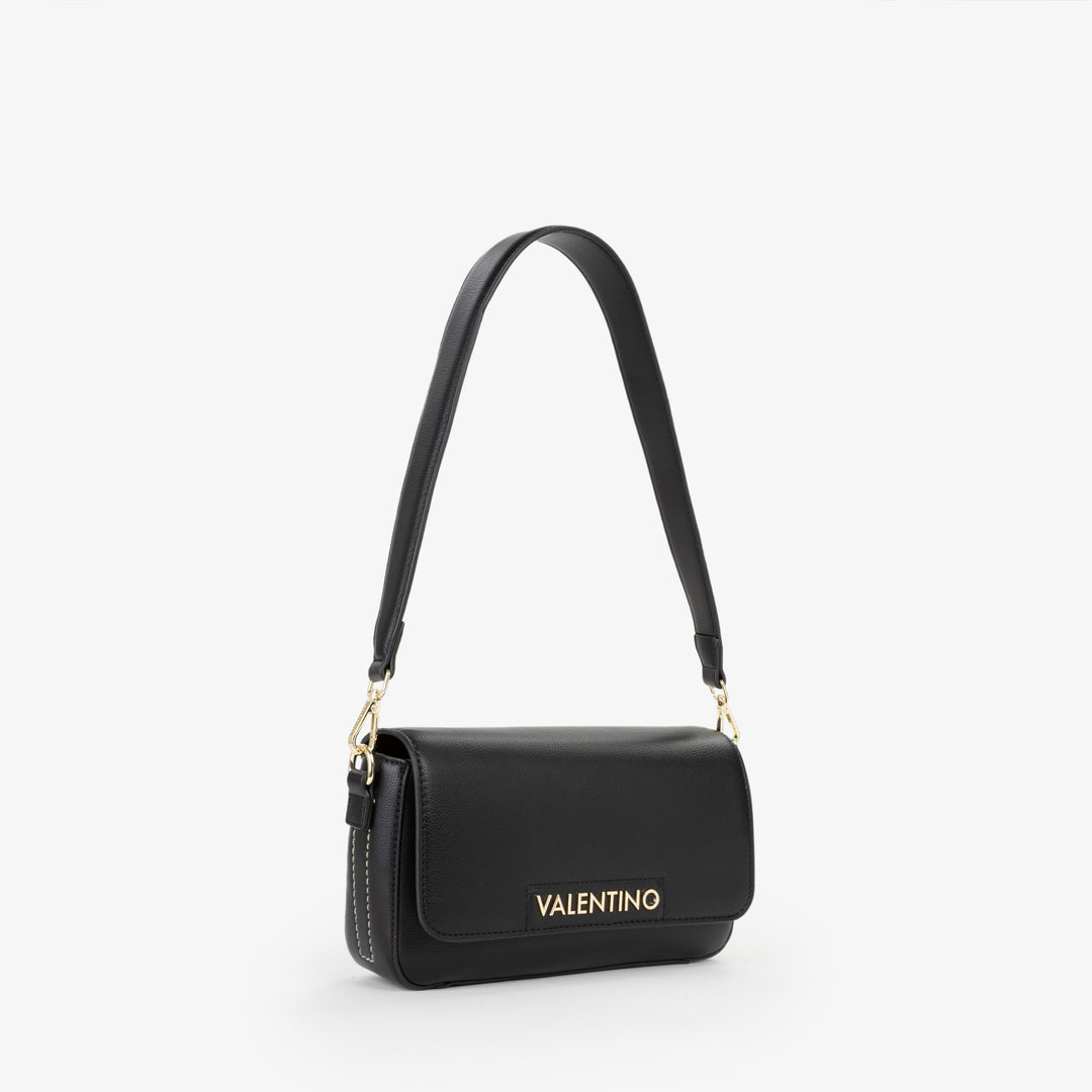 Valentino Sac Bandoulière Aury Re Noir Femme VBS9OB09 Nero