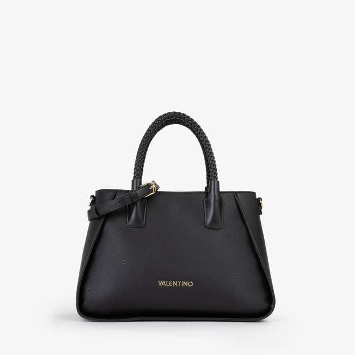 Valentino Sac Cabas Eris Re Noir Femme VBS9OM04 Nero