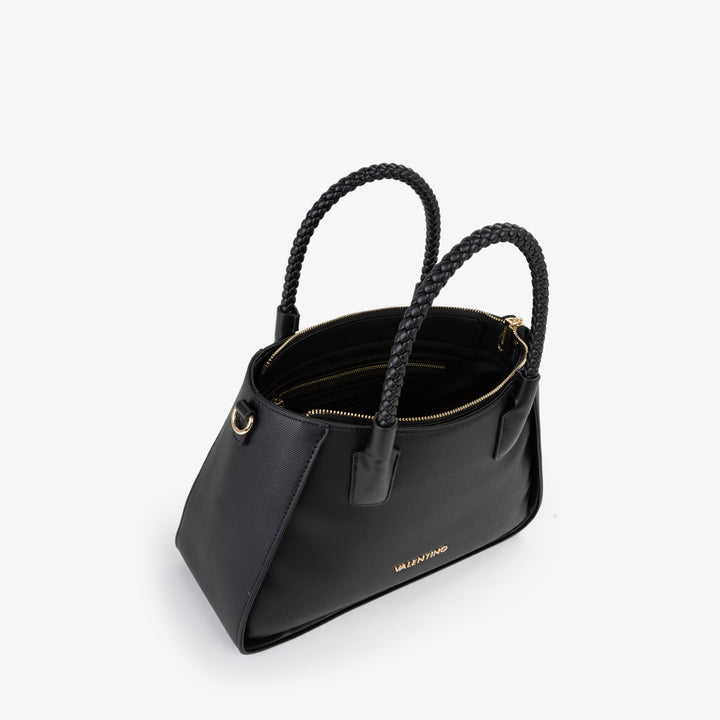 Valentino Sac Cabas Eris Re Noir Femme VBS9OM04 Nero