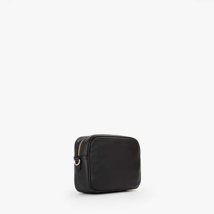 Valentino Sacoche Cora Noir Femme VBS9OO15 Nero