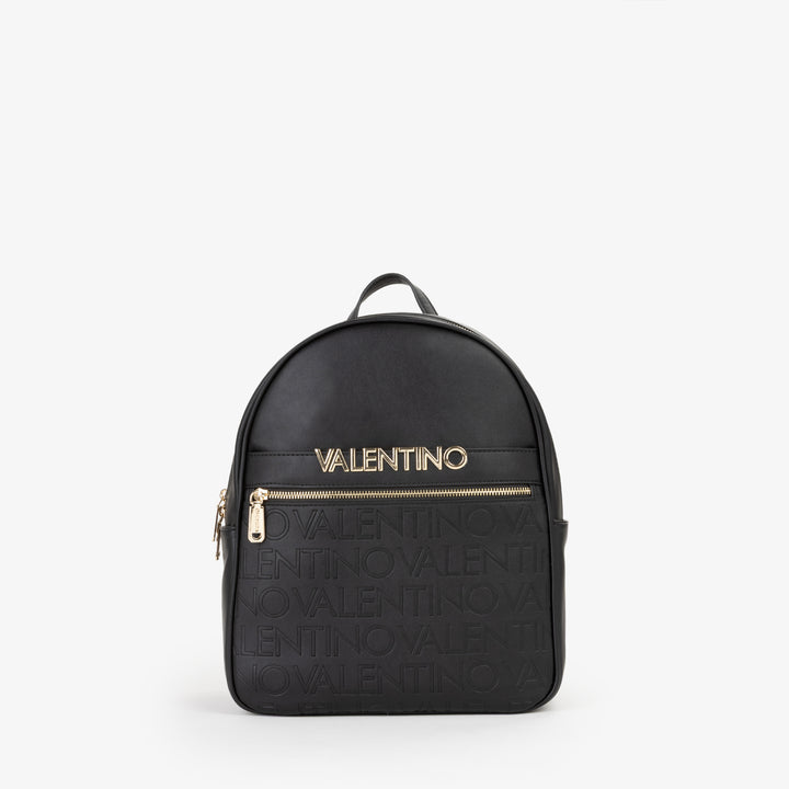 Valentino Sac à dos Cora Noir Femme VBS9OO20 Nero
