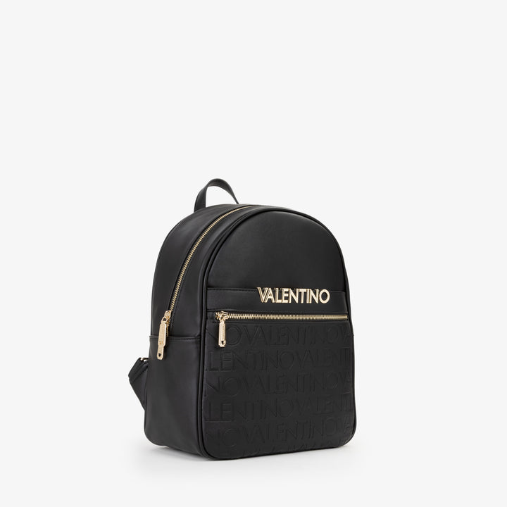 Valentino Sac à dos Cora Noir Femme VBS9OO20 Nero