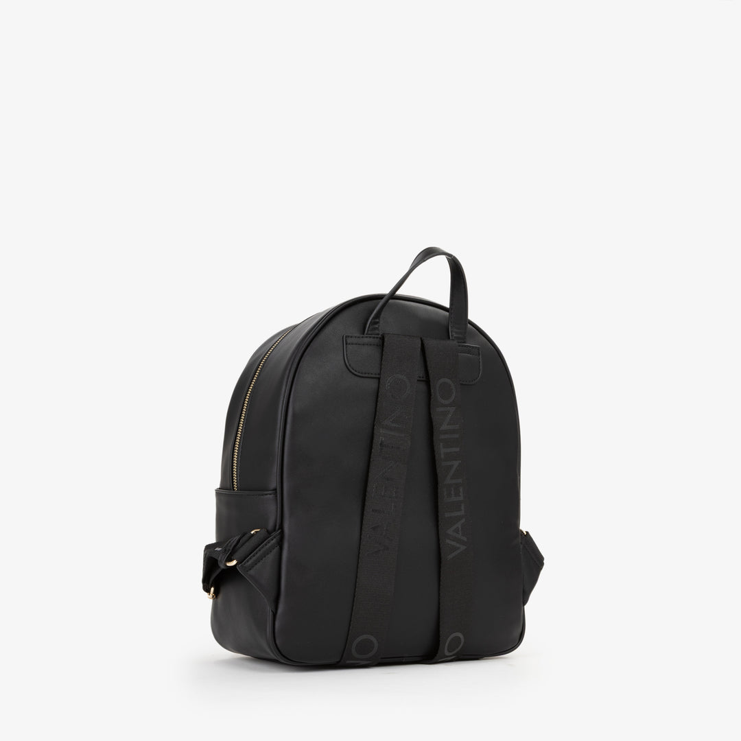 Valentino Sac à dos Cora Noir Femme VBS9OO20 Nero