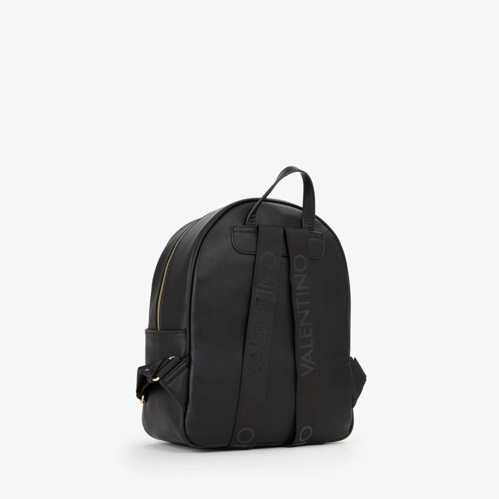 Valentino Sac à dos Cora Noir Femme VBS9OO20 Nero