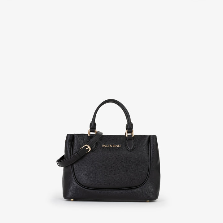 Valentino Sac Cabas Daphne Re Noir Femme VBS9OP04 Nero
