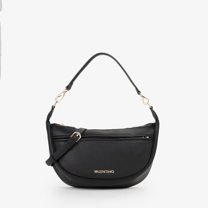 Valentino Sac Bandoulière Daphne Re Noir Femme VBS9OP08 Nero