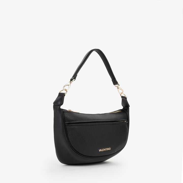 Valentino Sac Bandoulière Daphne Re Noir Femme VBS9OP08 Nero