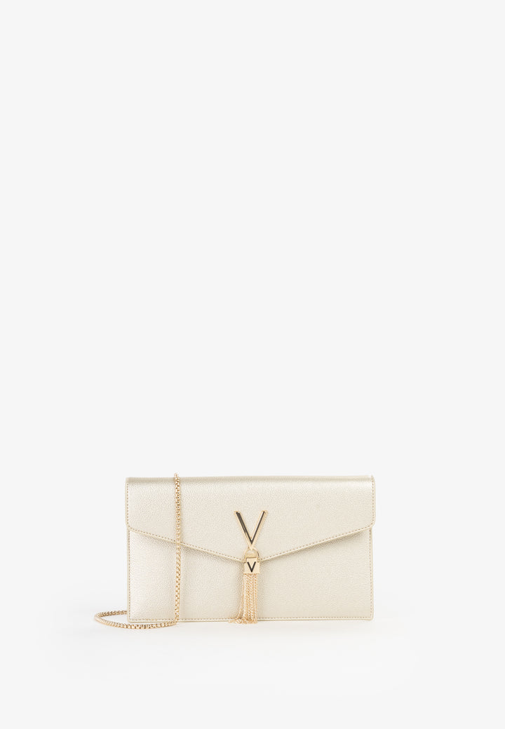 Valentino Pochette Luxe Or Femme VBS9XJ17 Oro