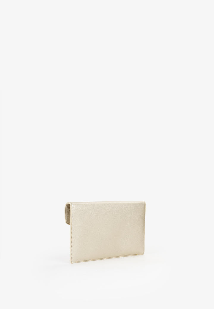 Valentino Pochette Luxe Or Femme VBS9XJ17 Oro