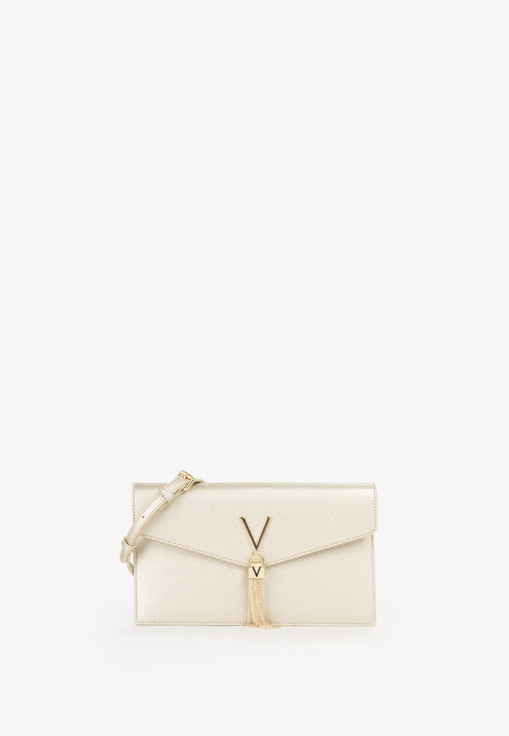 Valentino Pochette Luxe Or Femme VBS9XJ17 Oro