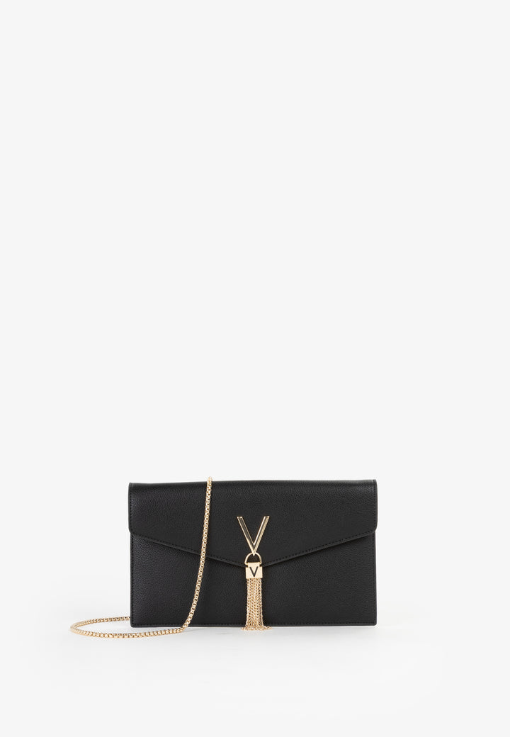 Valentino Pochette Luxe Noir Femme VBS9XJ17 Nero