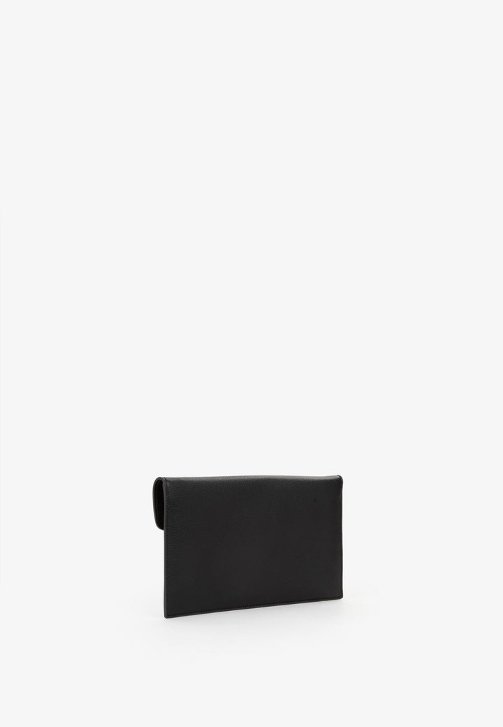 Valentino Pochette Luxe Noir Femme VBS9XJ17 Nero