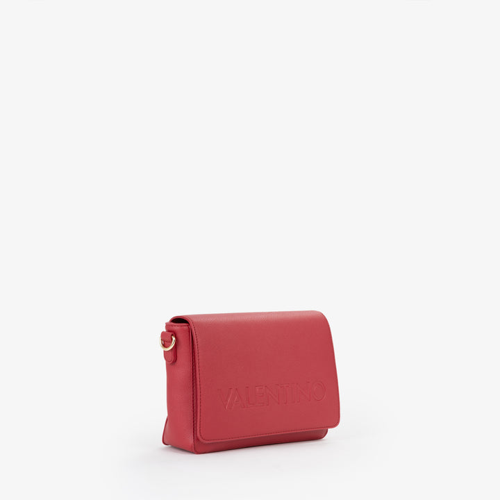 Valentino Sac Bandoulière Foxy Re Rouge Femme VBS9EO09 Rubino