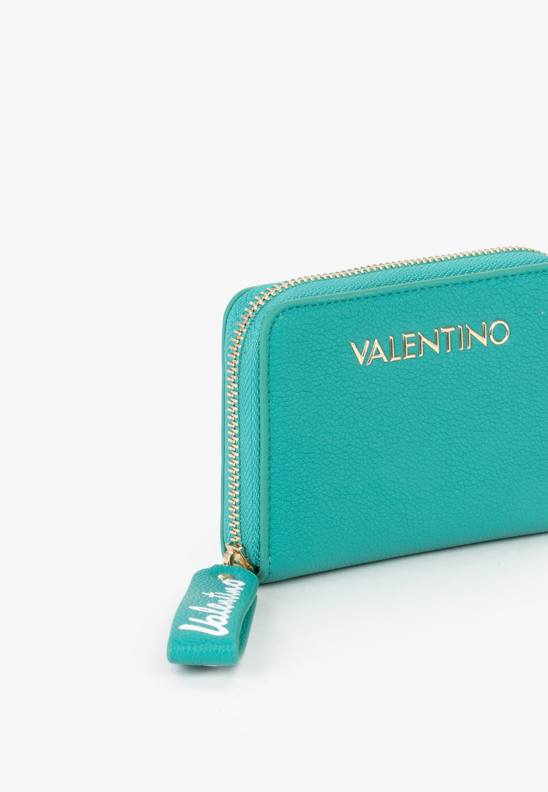 Valentino Portefeuille Ryta Re Vert Femme VPS9UI137 Smeraldo