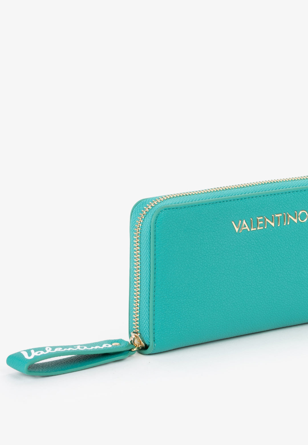 Valentino Portmonni Ryta Re gréng fir Fraen VPS9UI155 Smeraldo