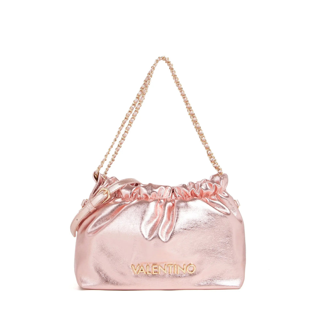 Valentino Sacs à main Rose-Rosa-Metallizzato Lucky Bag™
