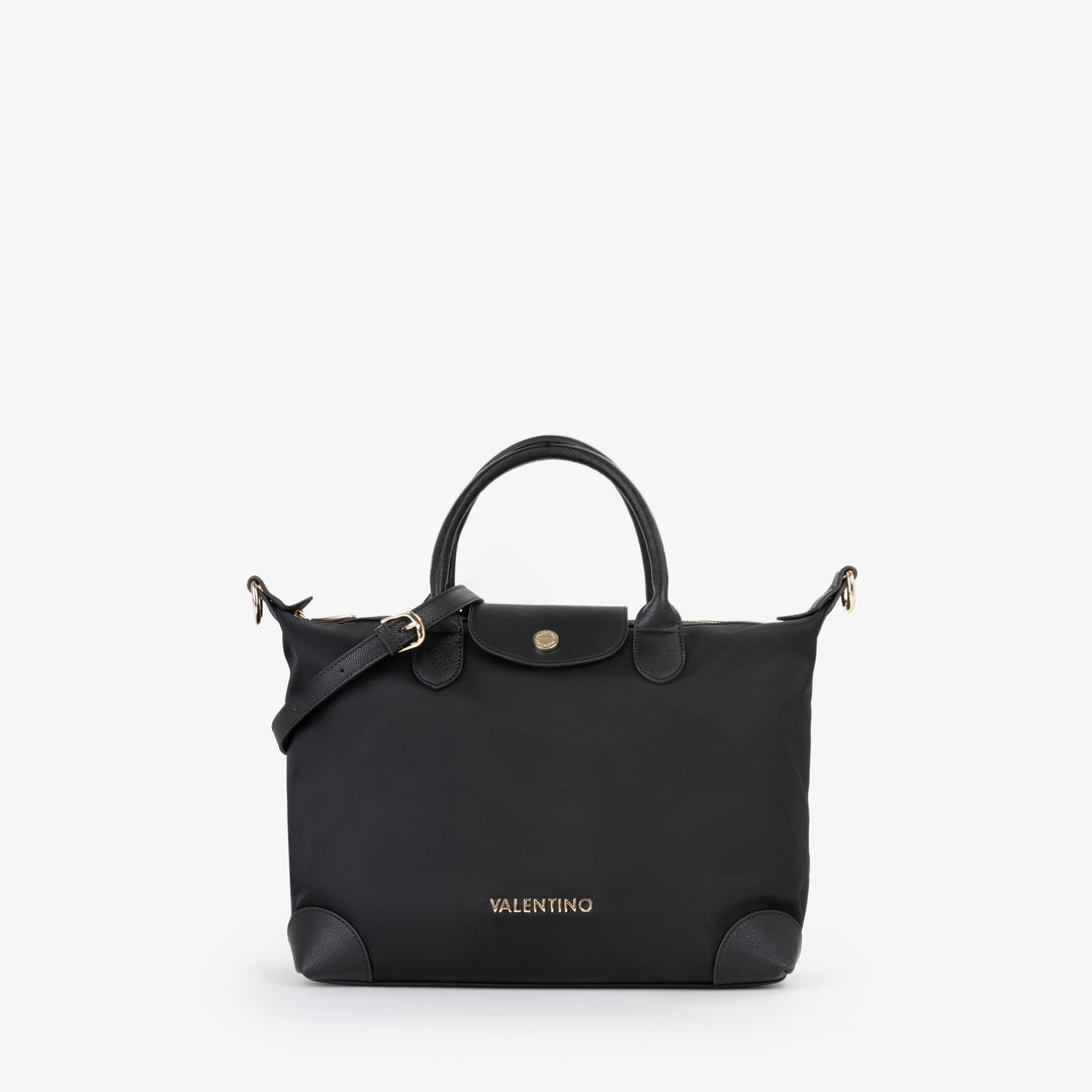 Valentino Sac à main Jolly Re Noir Femme VBS9JX23 Nero