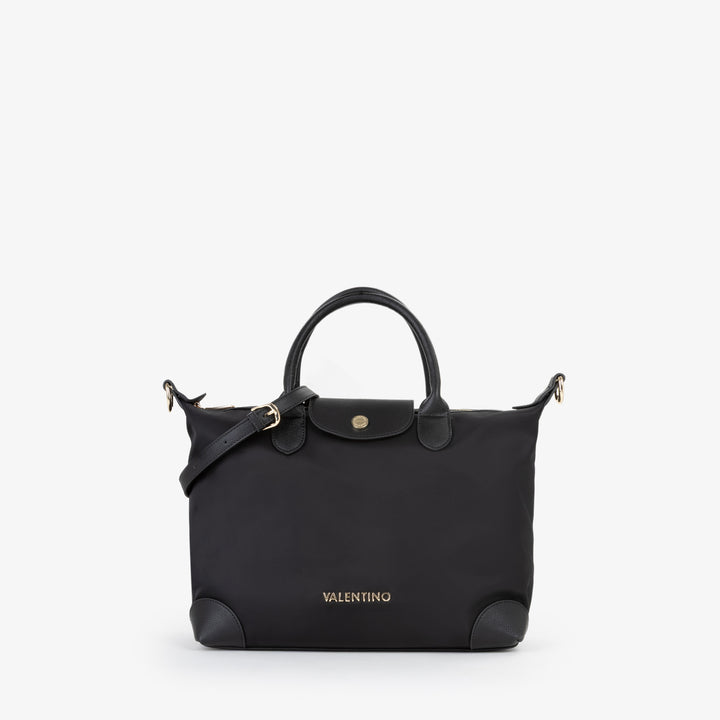 Valentino Sac à main Jolly Re Noir Femme VBS9JX23 Nero