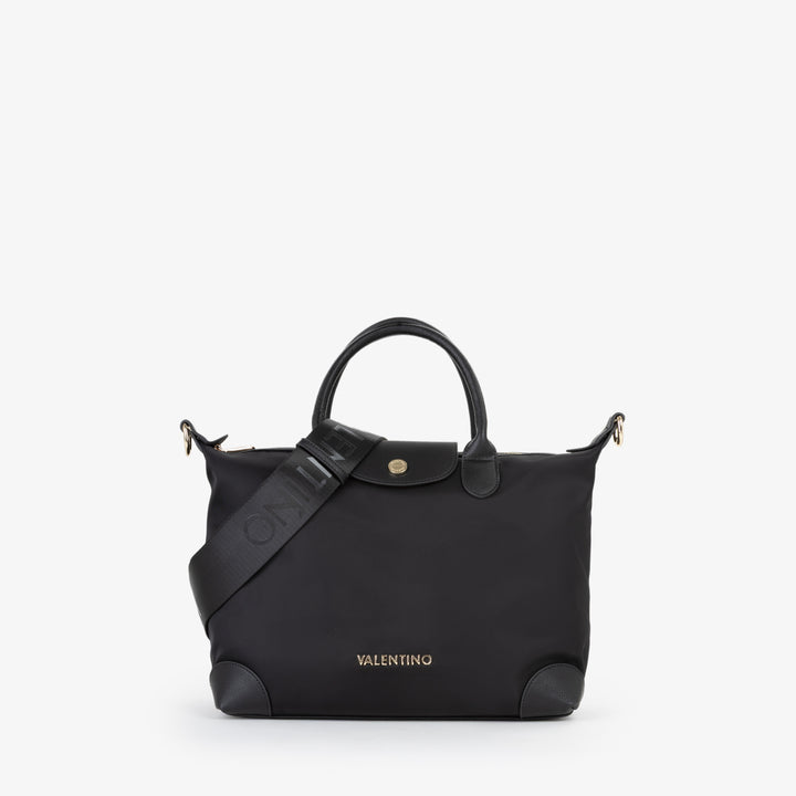 Valentino Sac à main Jolly Re Noir Femme VBS9JX23 Nero