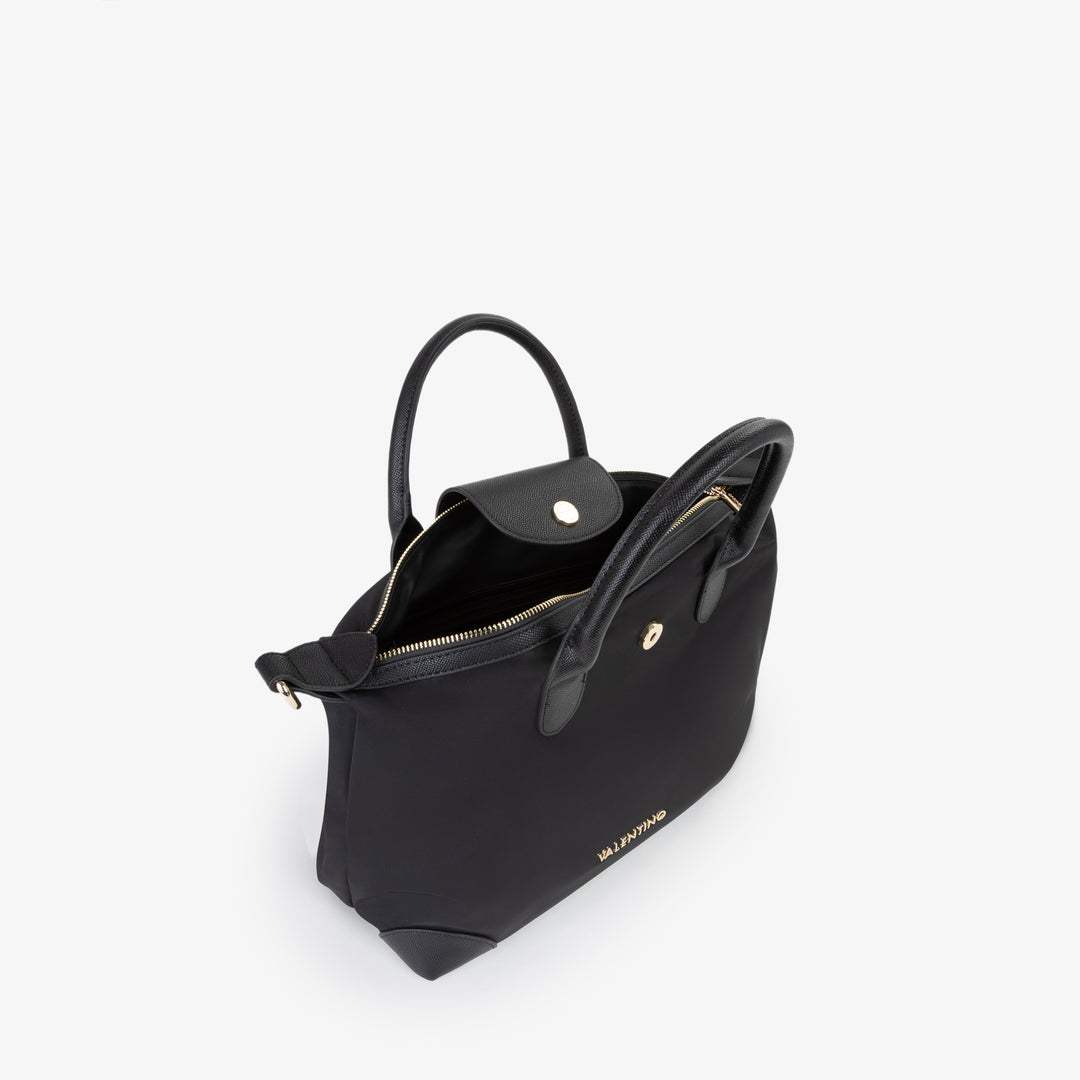 Valentino Sac à main Jolly Re Noir Femme VBS9JX23 Nero