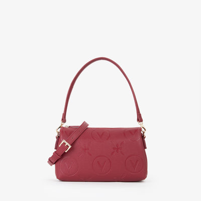 Sac Bandoulière Rouge (Rosso Scuro) 