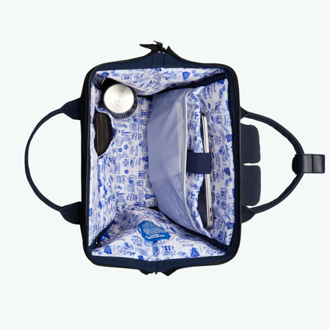 Sac à dos Cabaïa Large Adventurer Zurich