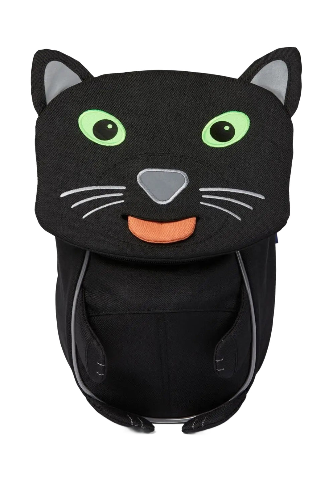Affenzahn Sac À Dos 1 à 3 ans Petits Amis Black Panther
