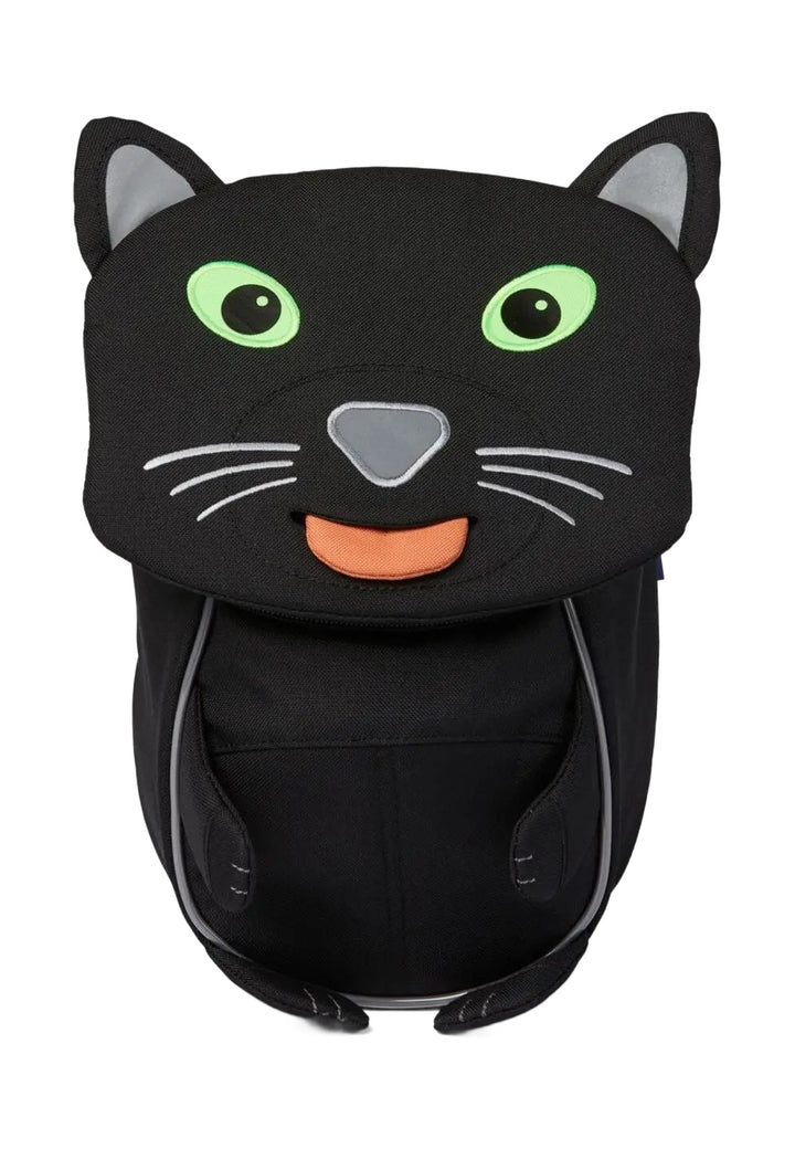 Affenzahn Sac À Dos 1 à 3 ans Petits Amis Black Panther