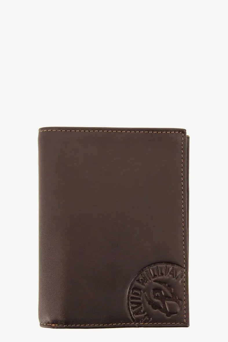 David William Compagnon / Portefeuille  Lucky Bag™