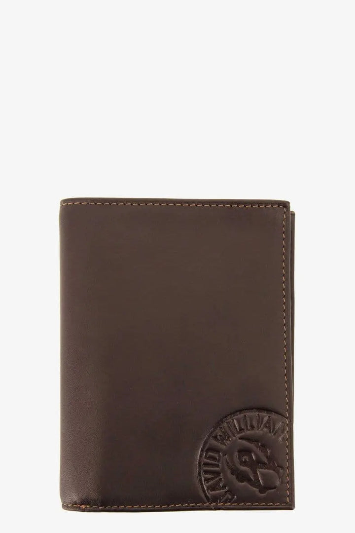 David William Compagnon / Portefeuille  Lucky Bag™