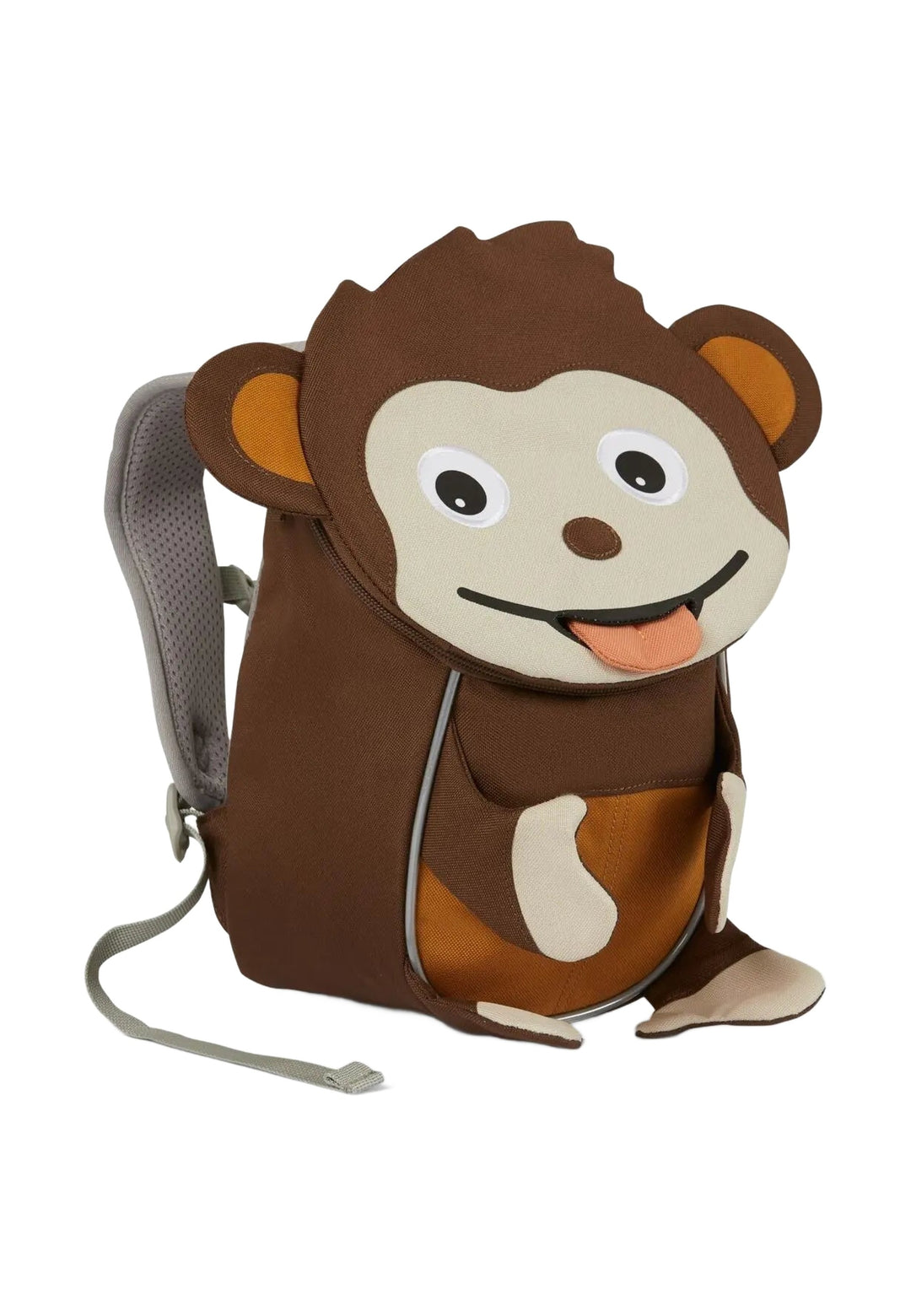 Affenzahn Sac À Dos 1 à 3 ans Petits Amis Affenzahn - 4