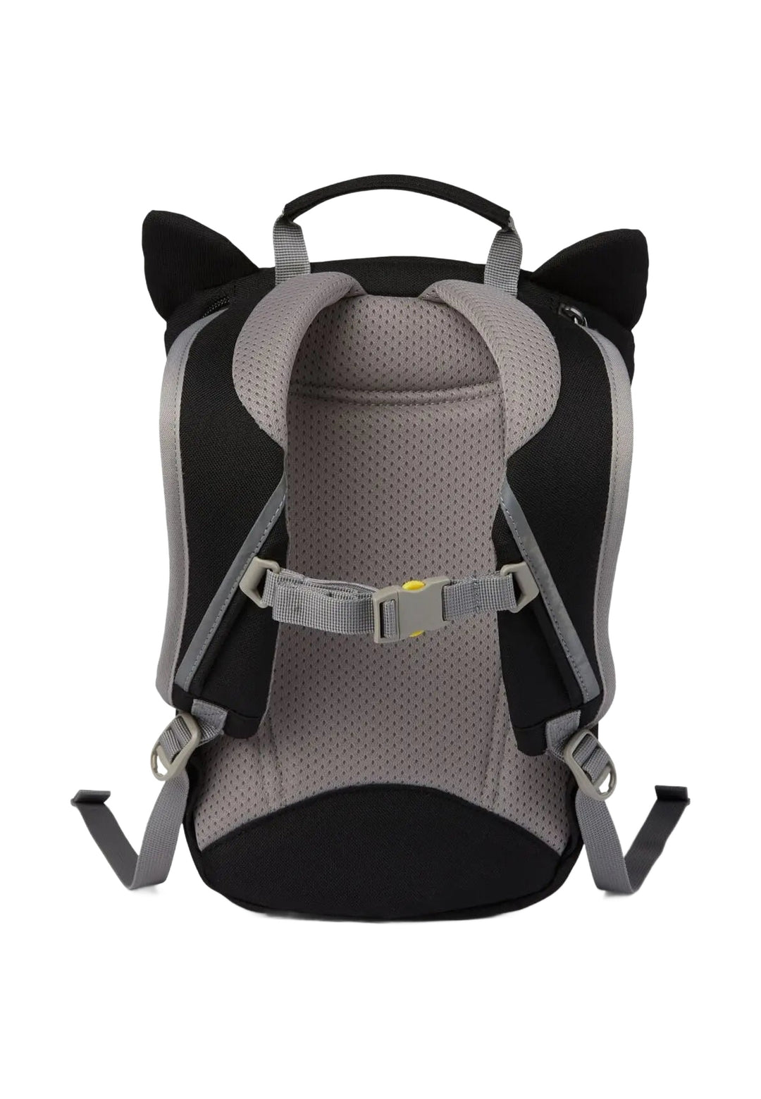 Affenzahn Sac À Dos 1 à 3 ans Petits Amis Black Panther - 4