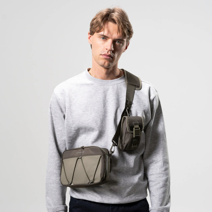 Kapten & Son Sac à dos  Lucky Bag™