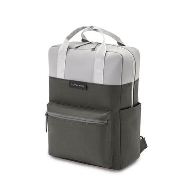 Sac à dos Kapten & Son Bergen Large Grey Black