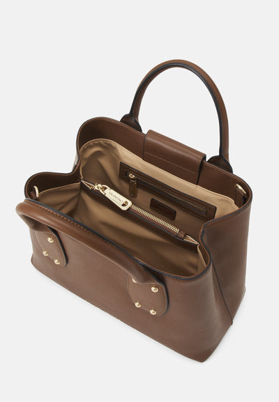 Sac Cabas Chamonix Re Valentino VBS7GF01 Moro