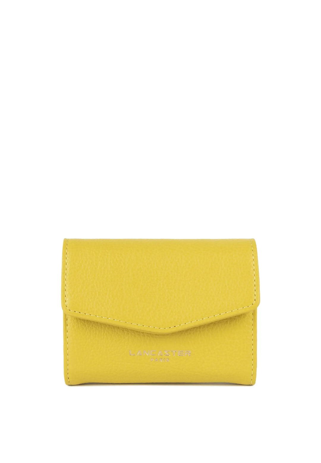 Lancaster Compagnon / Portefeuille Tilleul Lucky Bag™