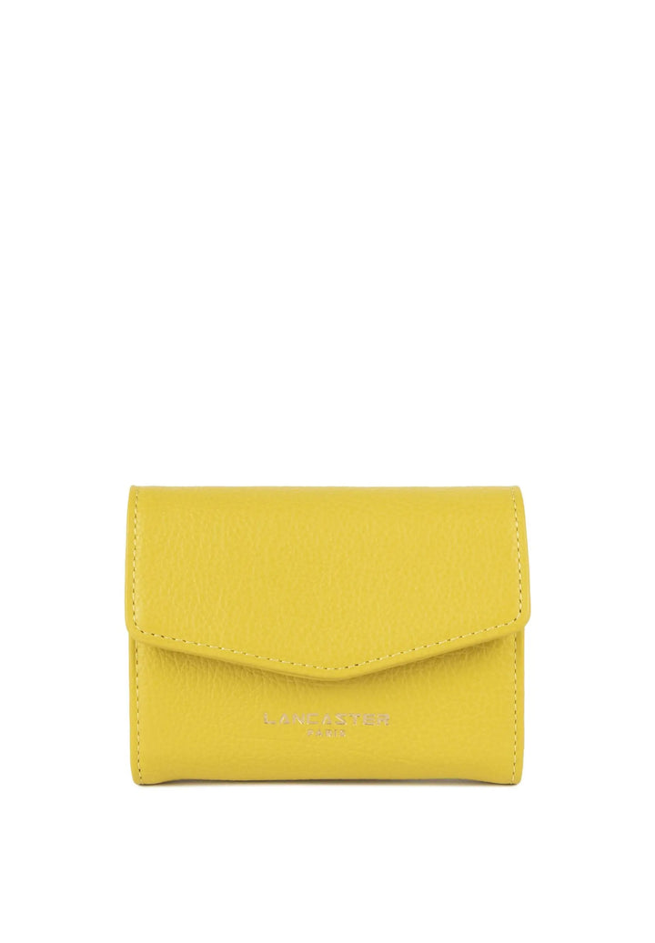 Lancaster Compagnon / Portefeuille Tilleul Lucky Bag™