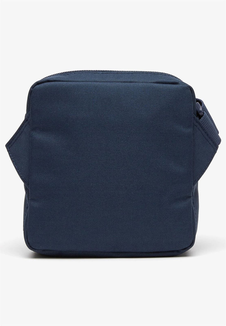 Sacoche zippée Neocroc Lacoste NH4101NE Blauw Marine