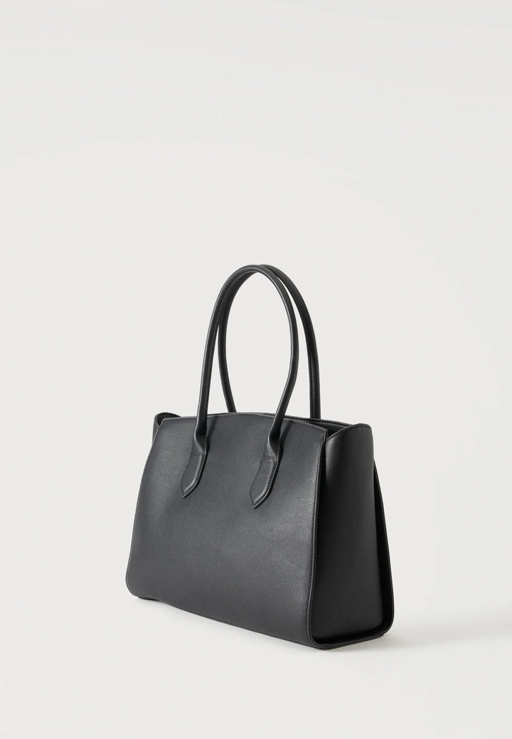 Anna Mala Tote de Mulher Preta