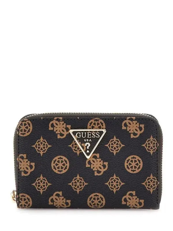 Guess Compagnon / Portefeuille Mocha-Logo-MLO Lucky Bag™