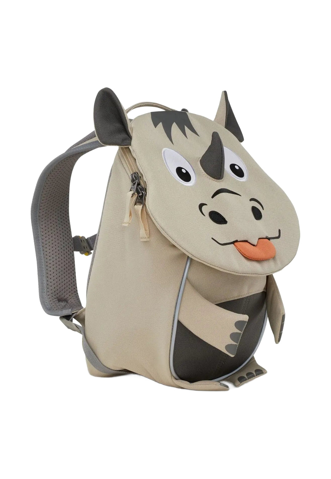 Affenzahn Sac À Dos 1 à 3 ans Petits Amis Rhino - 5