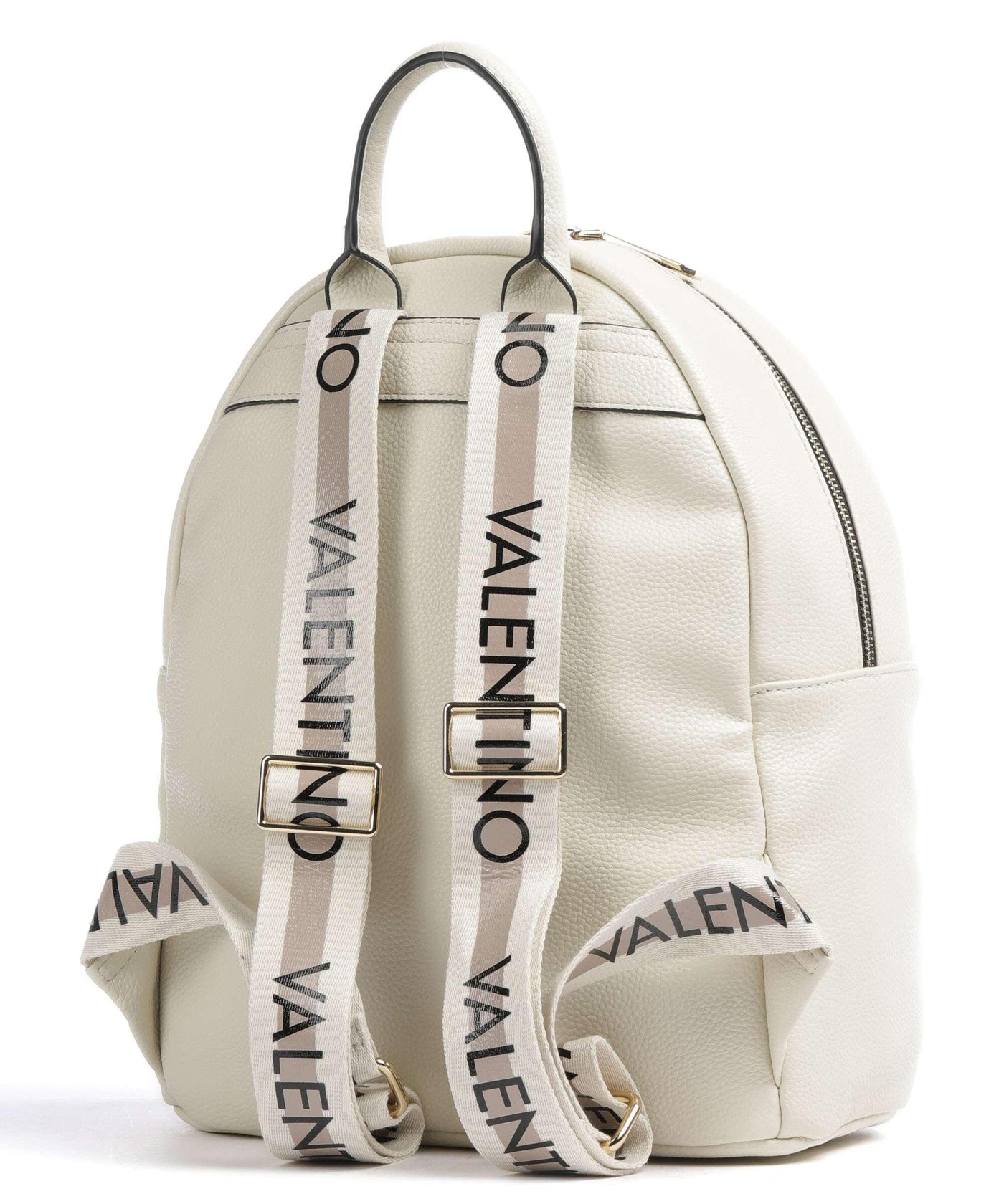 Sac à dos Cinnamon Re Valentino VBS7AP07 Off White