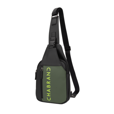Sacoche Chabrand holster zippée porté croisé Touch Bis 17217150