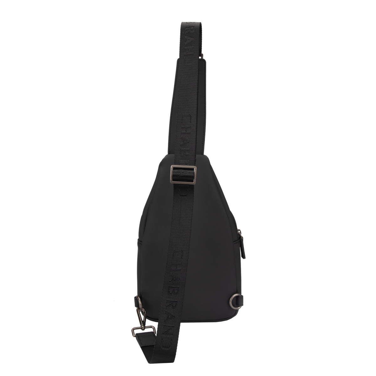 Sacoche Chabrand holster zippée porté croisé Touch Bis 17217150