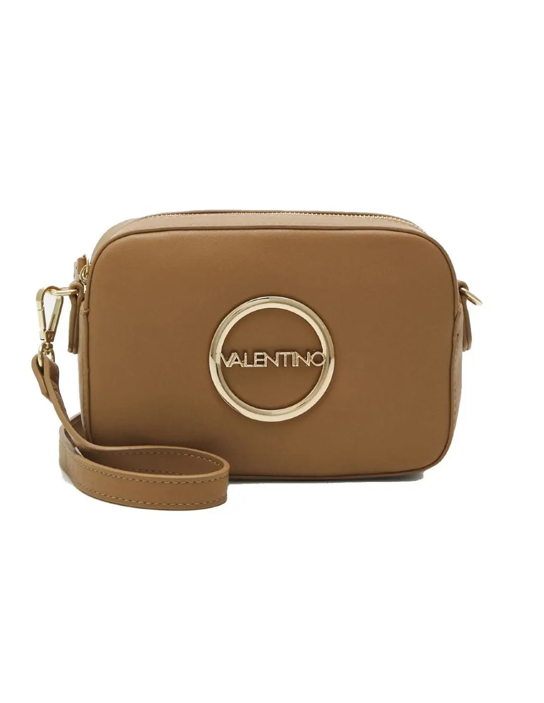 Valentino Sacs à main Beige-Beige Lucky Bag™