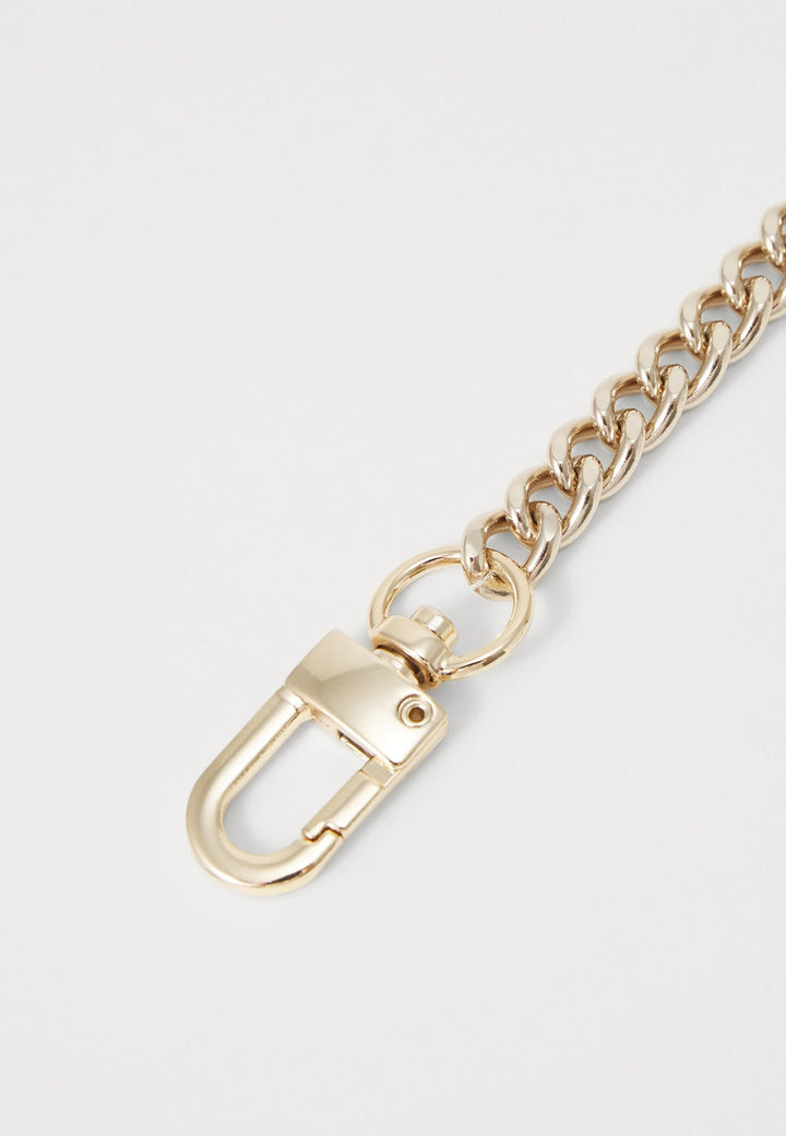Kabelky Guess Silvye Bucket Bone BG951919