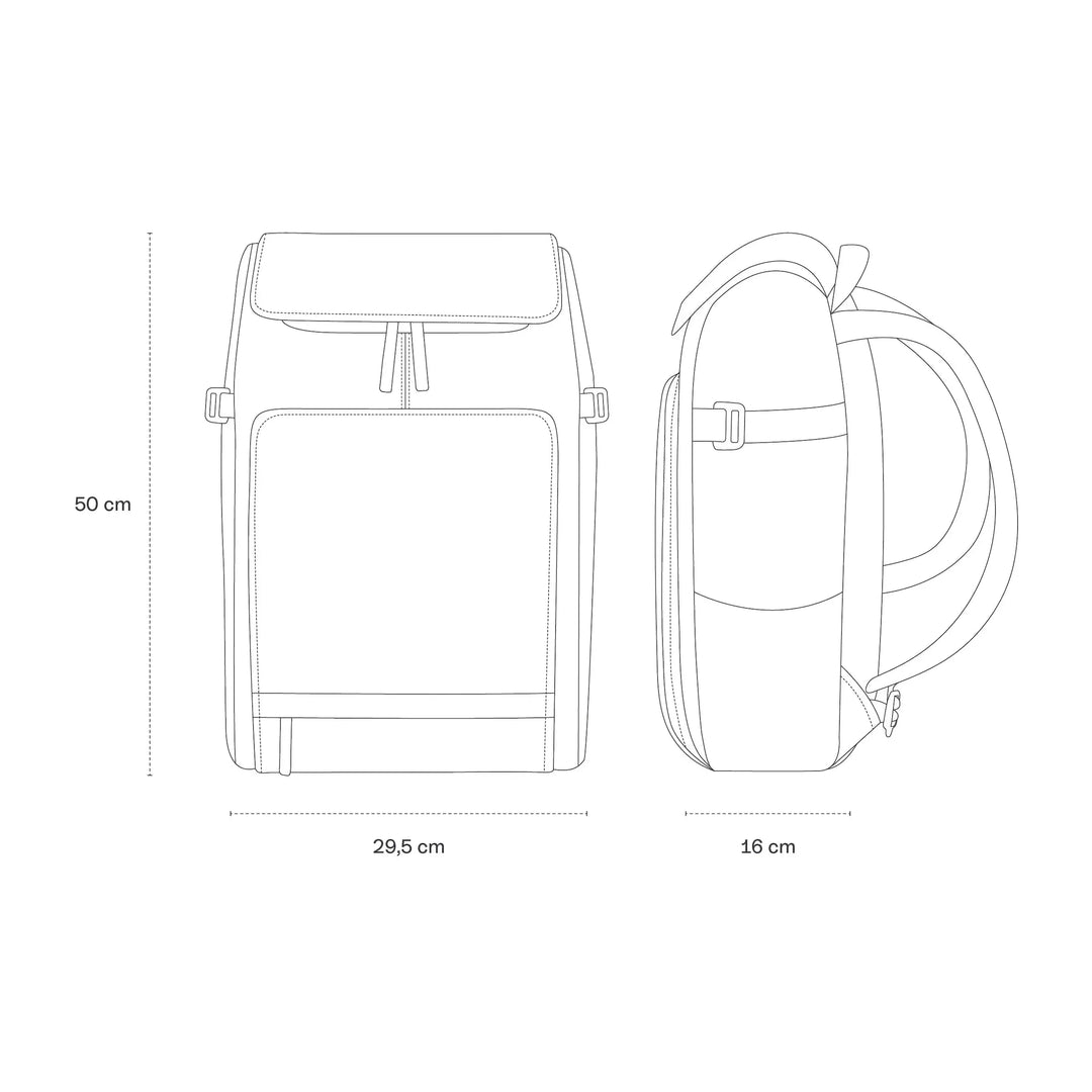 Kapten & Son Sac à dos  Lucky Bag™