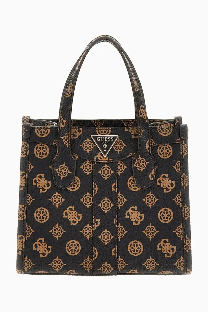 Guess Sac à dos Mocha-Logo-MLO Lucky Bag™