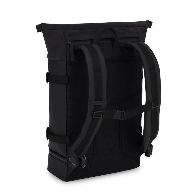 Sac à dos Kapten & Son Helsinki All Black